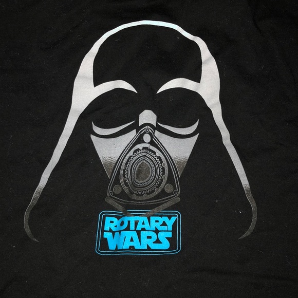 Men’s 2XL t-shirt - Picture 2 of 5